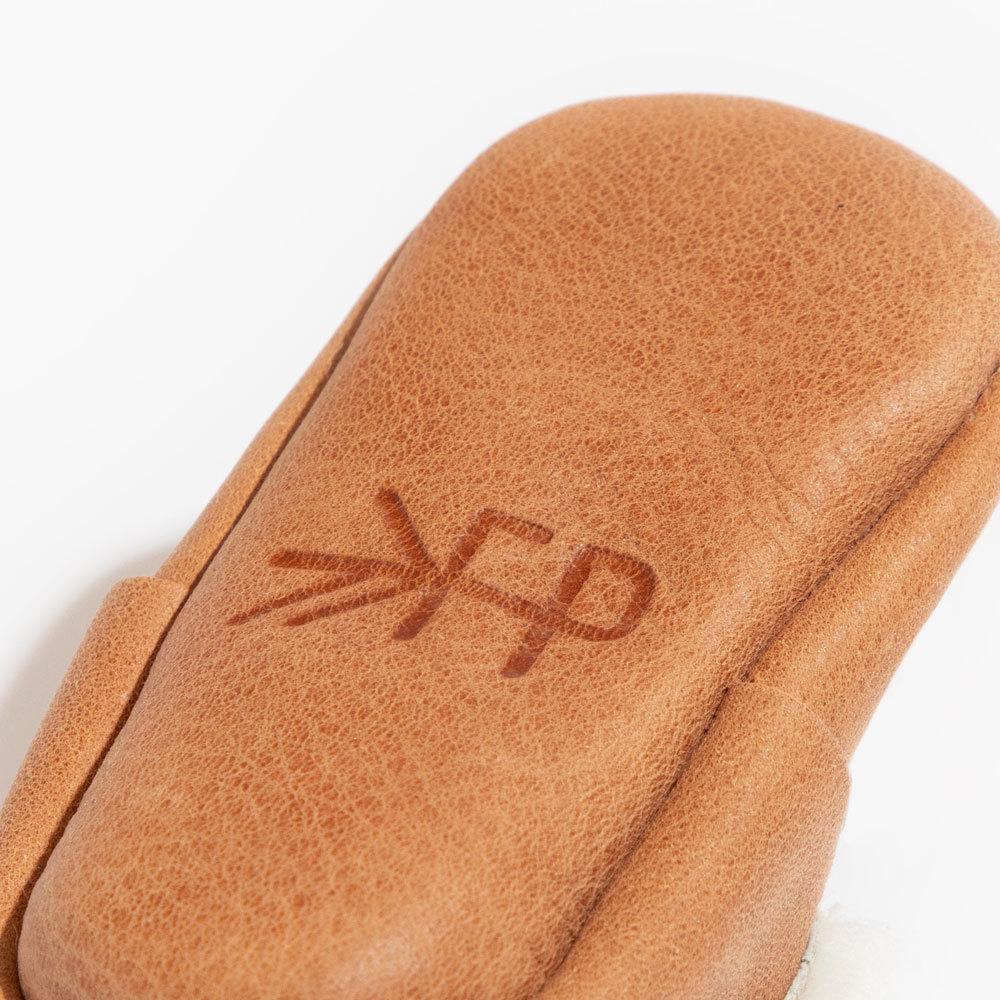 Zion Shearling Mocc Shearling Mocc Soft Soles