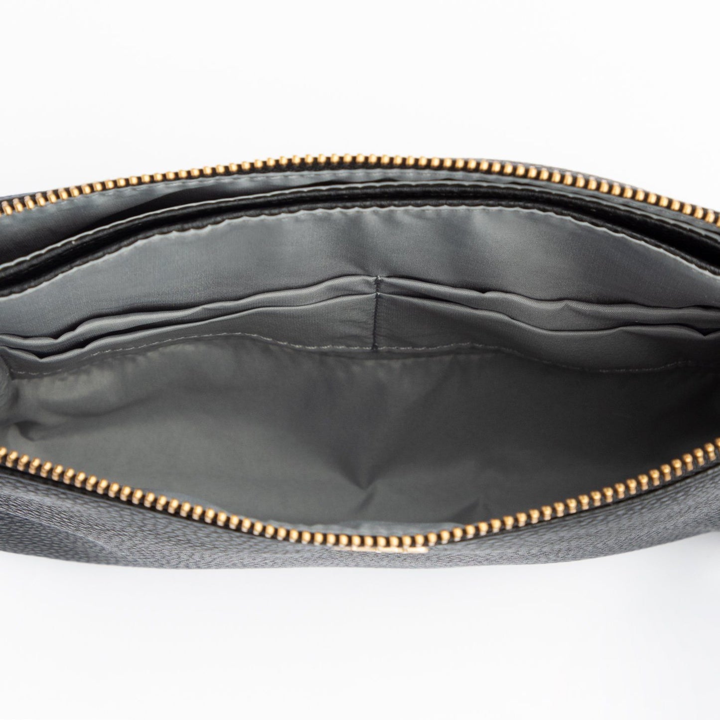Ebony Classic Zip Pouch Classic Zip Pouch Bags