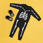 Mr. Bones City Mocc City Mocc Soft Sole