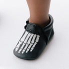 Mr. Bones City Mocc City Mocc Soft Sole