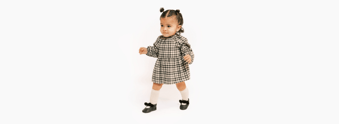 Adorable Holiday Outfits for Your Little Ones