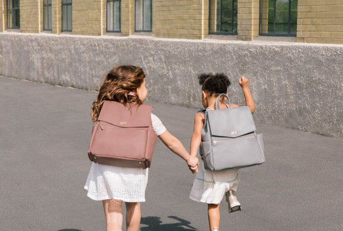 Back-to-School Fashion Guide: Must-Have Pieces, Mixing and Matching, and Stylish Savings