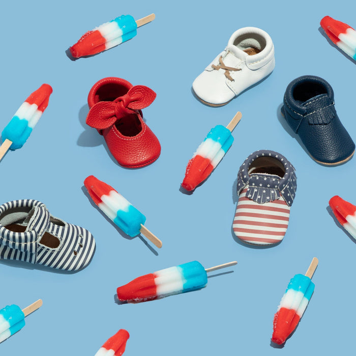 How to Celebrate Memorial Day with Young Children
