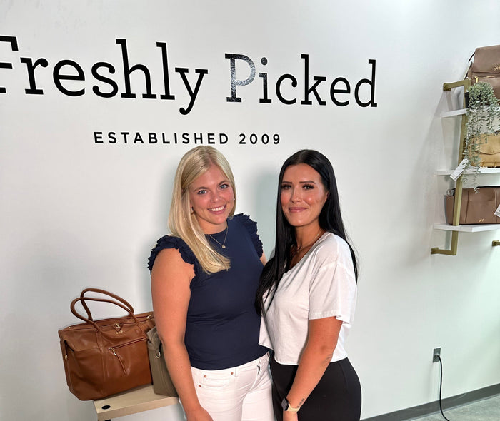 1st Time Mom vs. Experienced Mom : Insights + Reflections