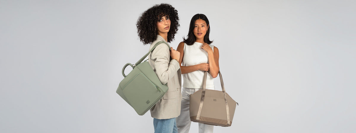 Tips for an Organized Diaper Bag