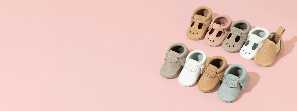 When to Transition from Soft Sole to Hard Sole Shoes