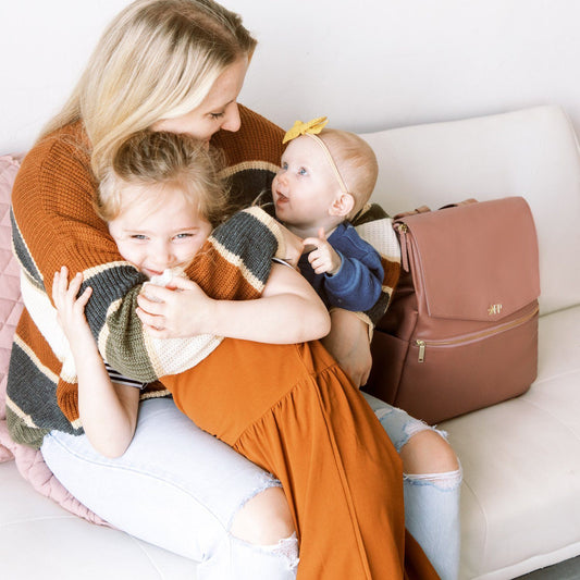 How to Develop a Secure Attachment with Your Child