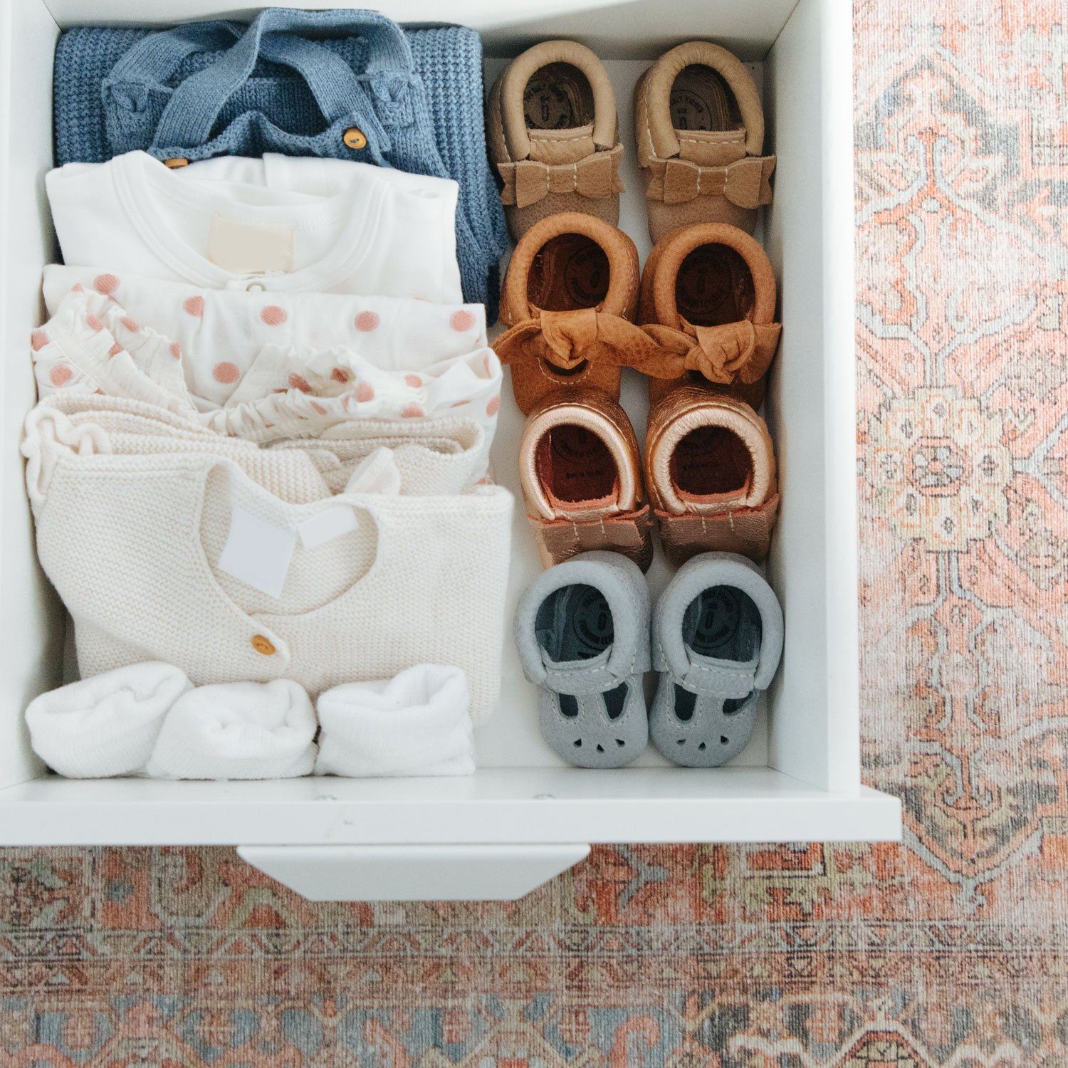 Treasuring those Precious Moments