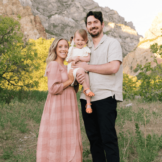 Family Photos: The Outfit Guide