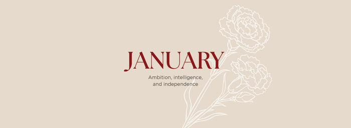 January Babies: What Makes YOU Special