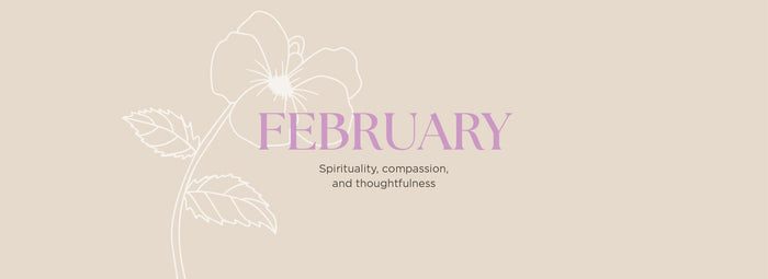 February Babies: What Makes YOU Special