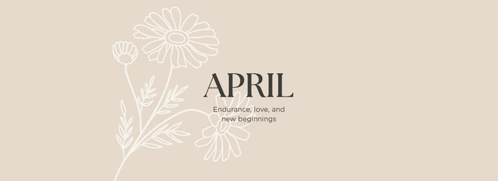 April Babies : What Makes YOU Special