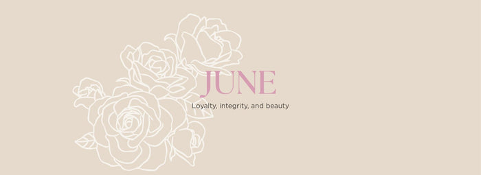 June Babies: What Makes YOU Special
