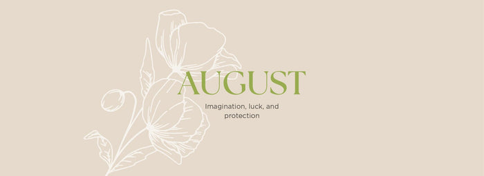 August Babies: What Makes YOU Special