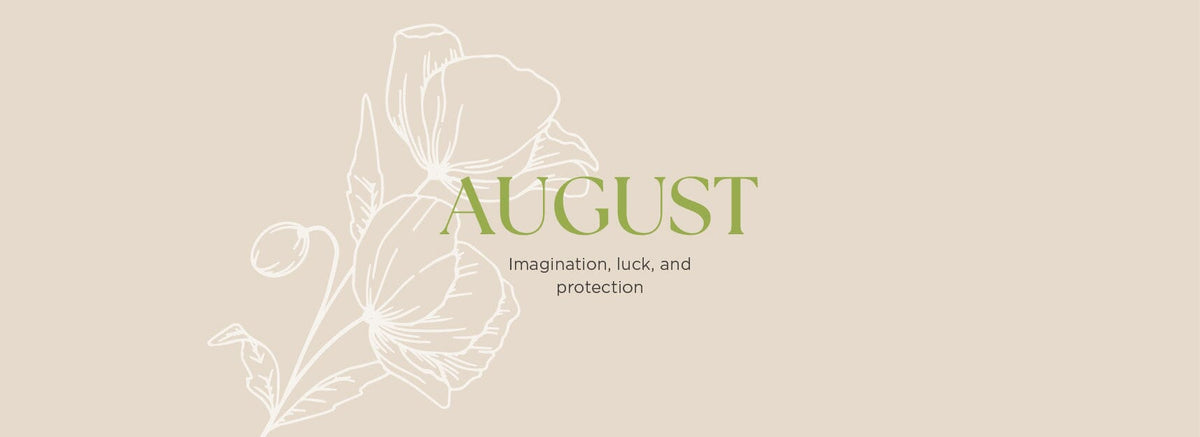 August Babies: What Makes YOU Special
