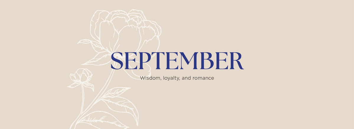 September Babies: What Makes YOU Special