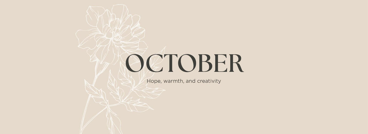 October Babies: What Makes YOU Special – Freshly Picked