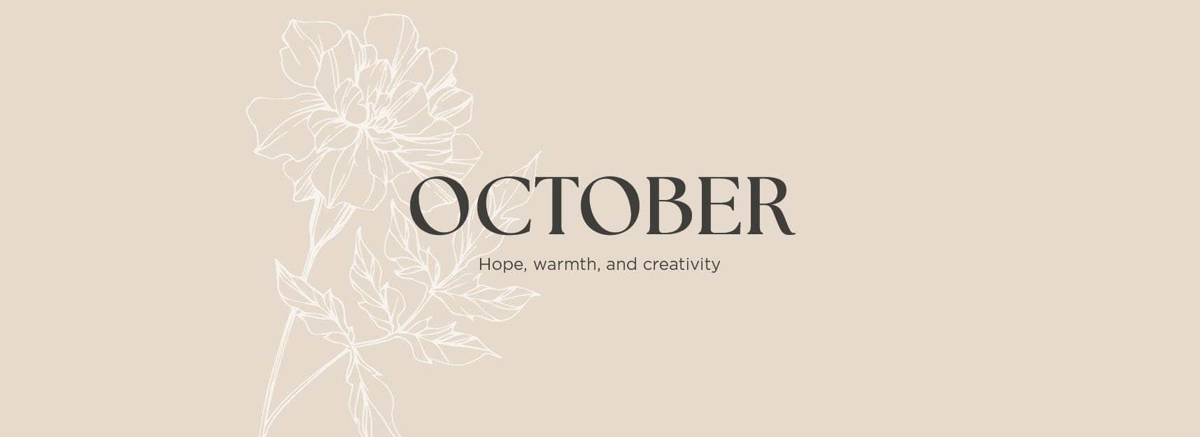 October Babies: What Makes YOU Special