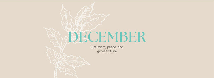 December Babies: What Makes YOU Special