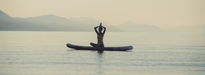 Mom Self-Care: Because Sanity is Not Overrated!