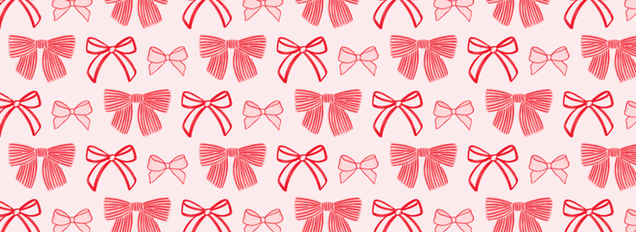 The Hottest Bow Trends of the Year