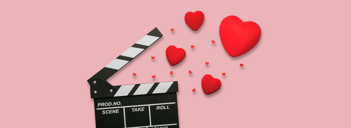 A Cinematic Love Affair: Must-Watch Movies for Valentine's Day