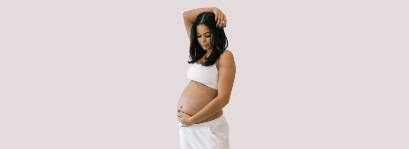 Pregnancy Myth Busters