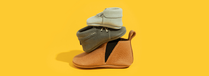 Knowing When to Size Up: A Guide for Parents on Toddler Shoe Sizing