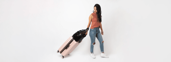Jet-Set with Ease: International Packing and Travel Tips