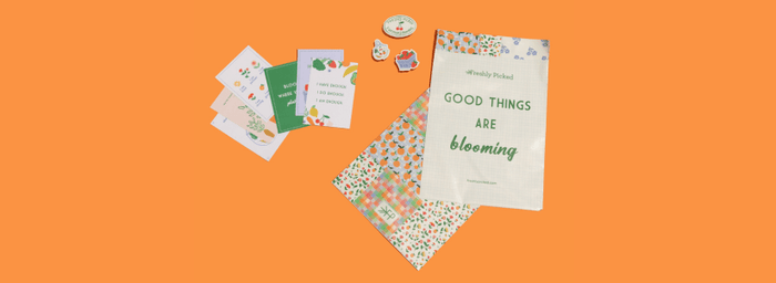 Behind the Scenes: The Farmers Market Campaign