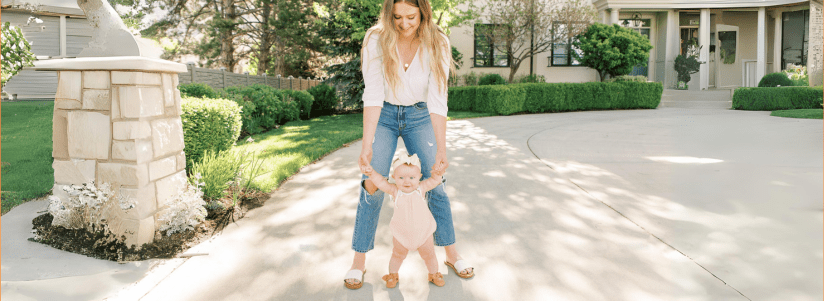 Nurturing Moments: Bonding Activities for Moms and Babies
