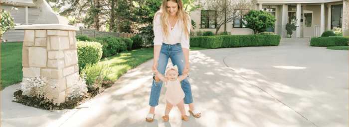 Nurturing Moments: Bonding Activities for Moms and Babies