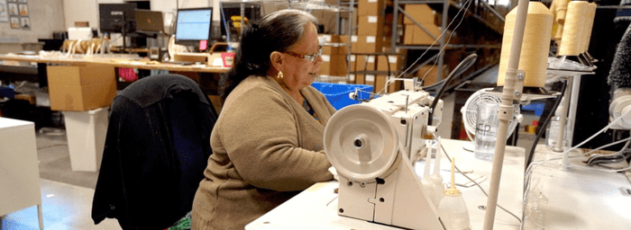 Behind the Scenes: A Tour of Freshly Picked's Production Facility