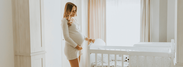 You’re Expecting! How to Build the Perfect Baby Registry