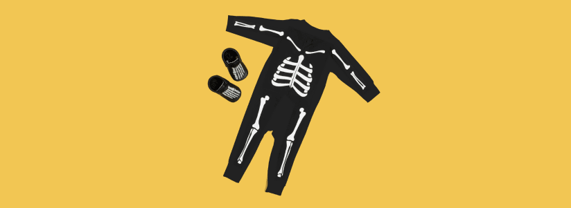 Spooktacular Family Halloween Costume Ideas