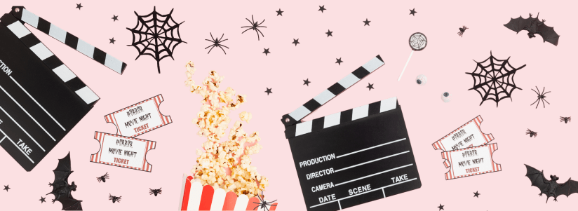 Family-Friendly Spooky Movies to Watch on Friday the 13th