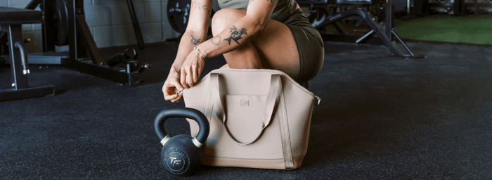 Neoprene: The Ultimate Material for Stylish and Functional Bags