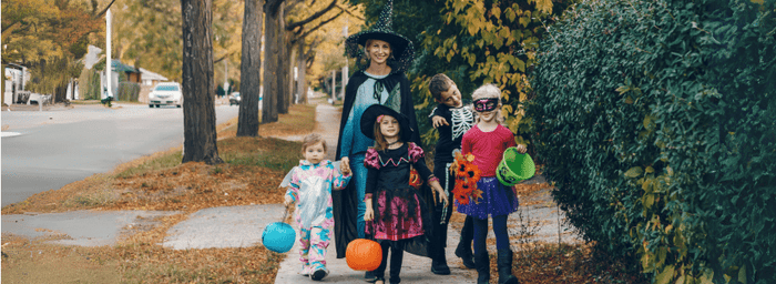 10 Frighteningly Good Tips for a Safe and Fun Trick-or-Treating Experience