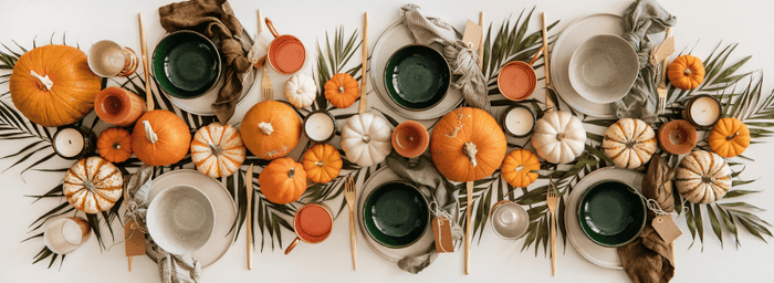 Hosting Thanksgiving Dinner: A Recipe for a Memorable Celebration