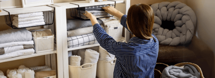 Cultivating Tranquility: A Guide to Creating a Calm and Organized Home Environment