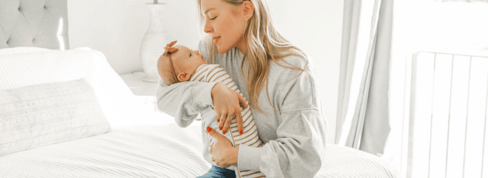 Cherishing Every Step: Celebrating Milestones and Documenting Baby’s Firsts