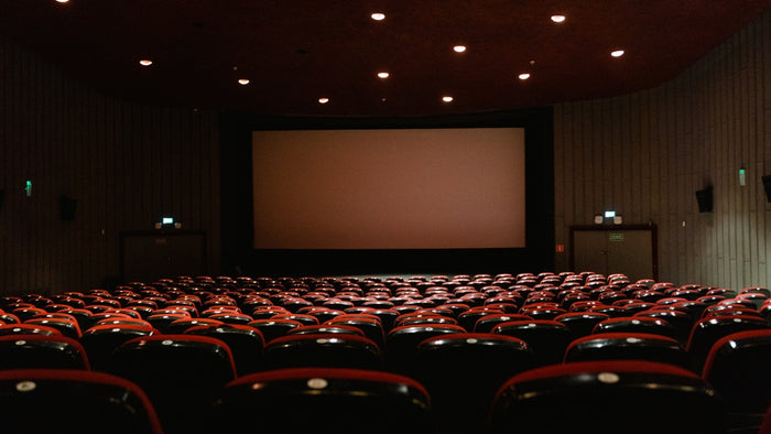 Movie Theater Tips for Toddlers