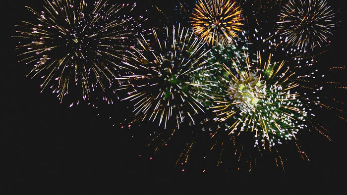 Celebrating New Year's with Little Ones: Family-Friendly Ideas for Ringing in the New Year