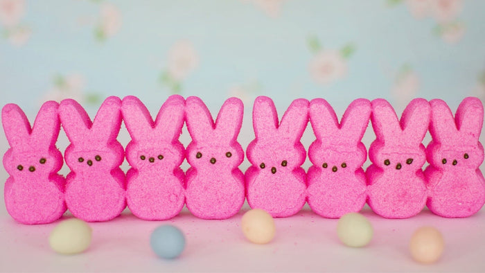 Fun & Easy Easter Treats to Make with Your Kids