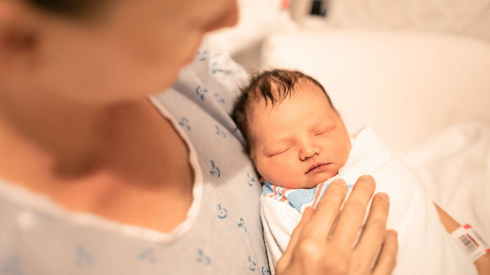 The Golden Hour: A Magical Start to Life