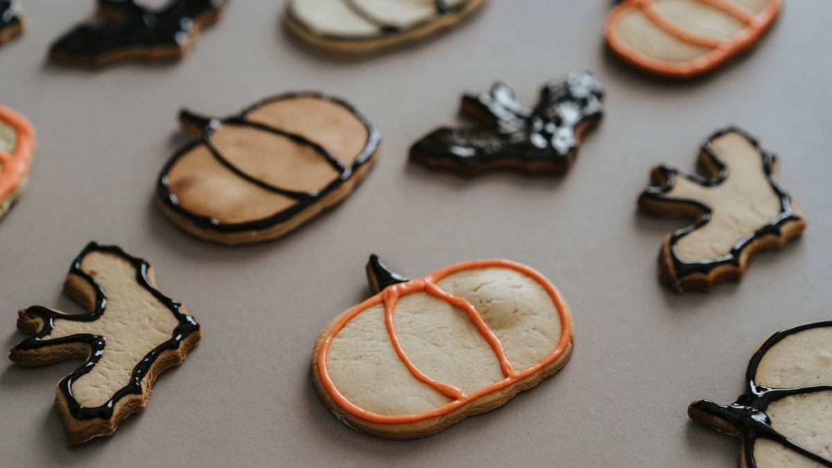 Spooktacular Halloween Treats