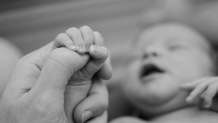Understanding Newborn Reflexes: Your Baby’s First Movements