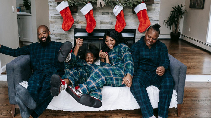 Staying Sane During the Holidays: A Mom’s Guide to Joyful Balance