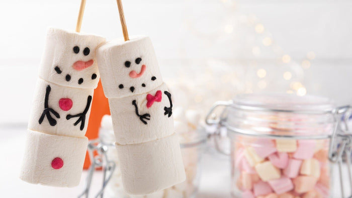 Easy Christmas Treats for Kids