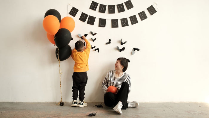 The Ultimate Family-Friendly Halloween Party: Spooky Fun for All Ages